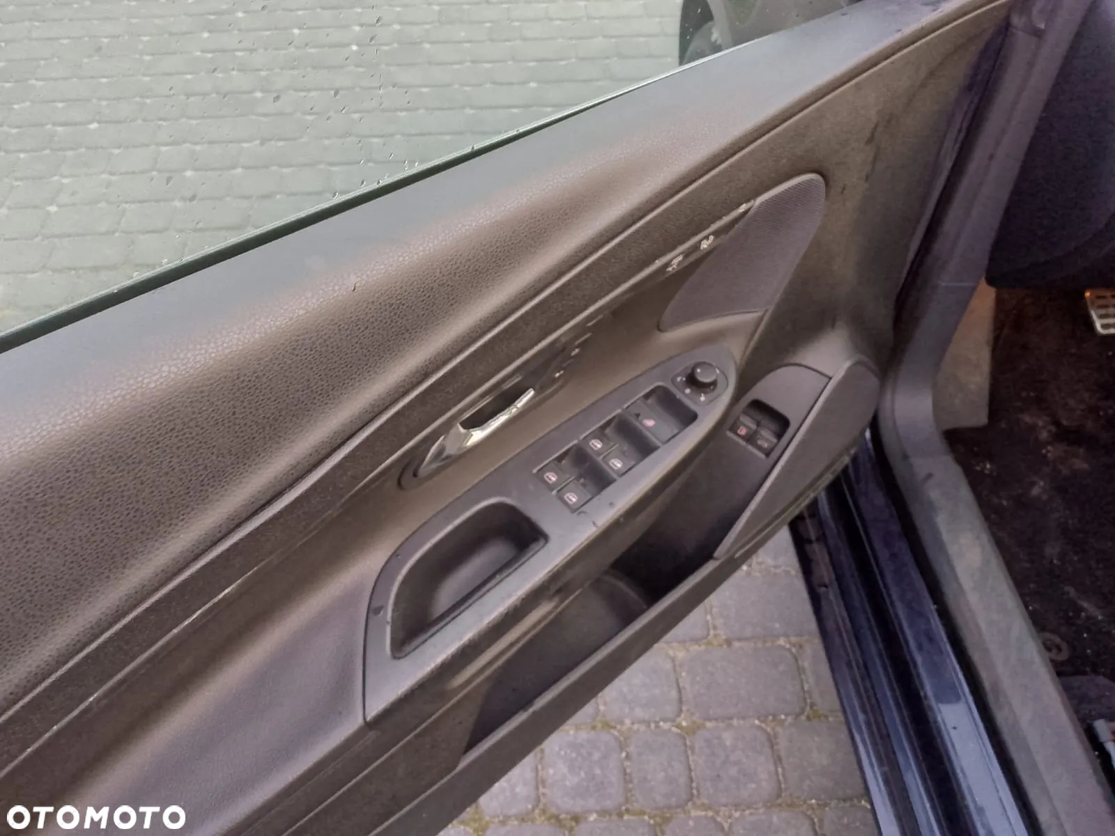 Volkswagen Eos 2.0 TDI DPF - 7