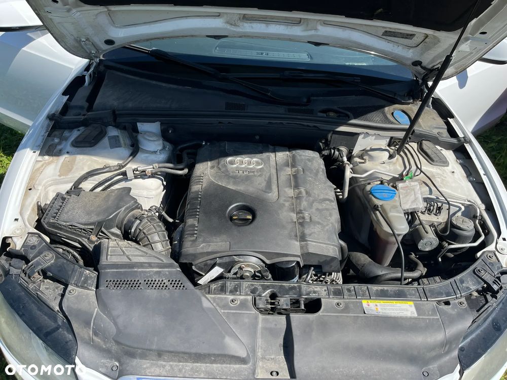 Audi A5 Sportback 2.0 TFSI - 20