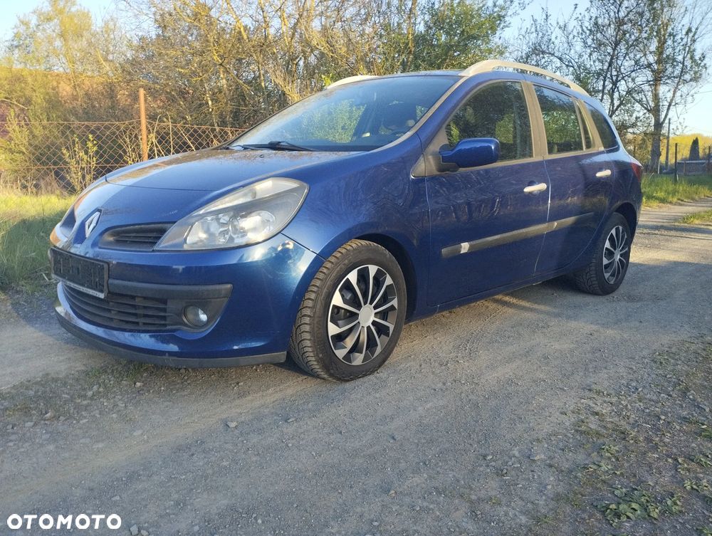 Renault Clio - 3