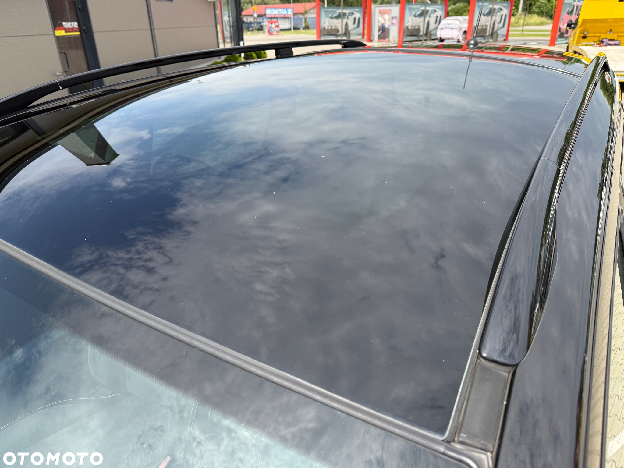 Nissan Qashqai+2 1.6 dCi Tekna - 36
