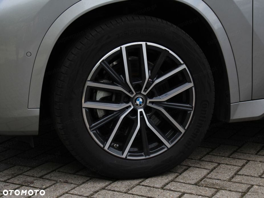 BMW X1 sDrive20i mHEV M Sport sport - 15