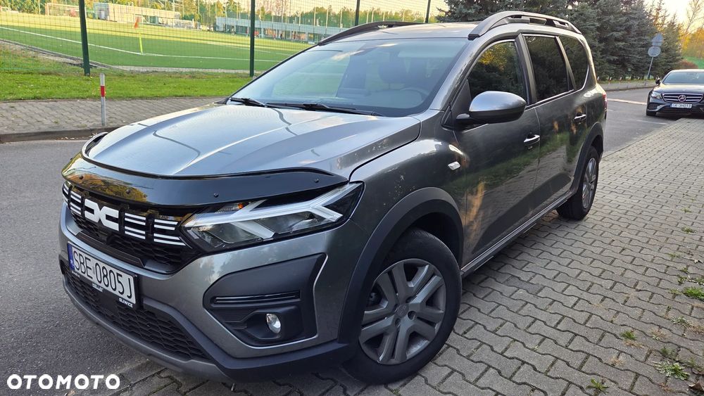 Dacia Jogger 1.0 TCe Expression - 12