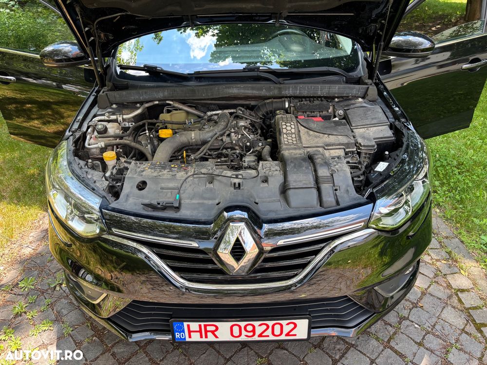 Renault Megane - 19