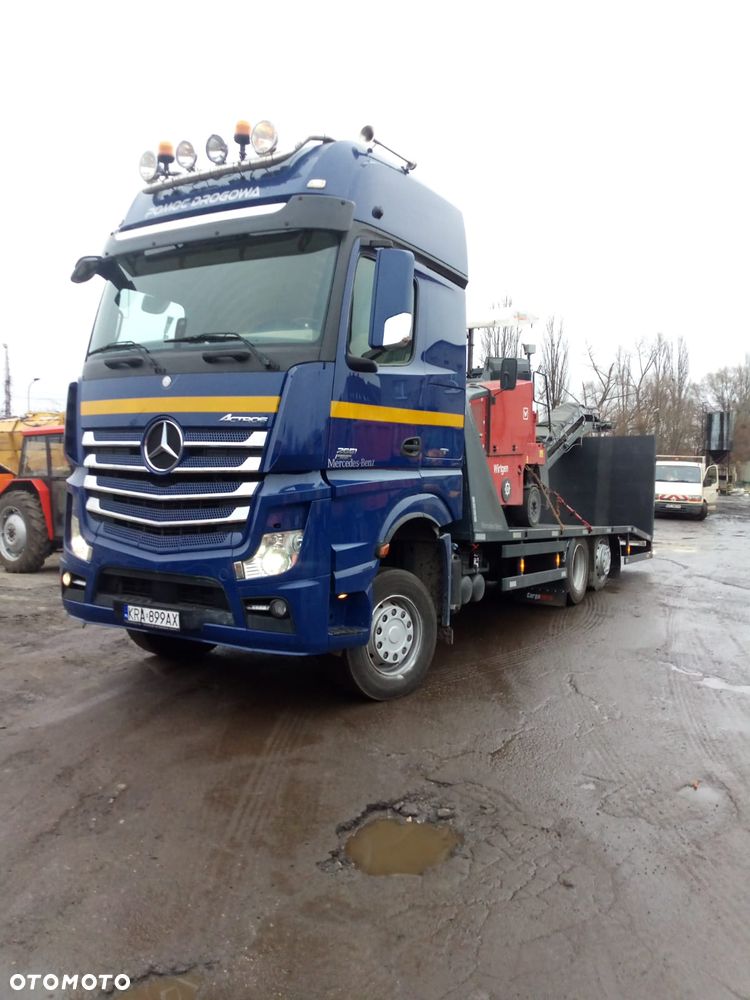 Mercedes-Benz 42.510 - 1