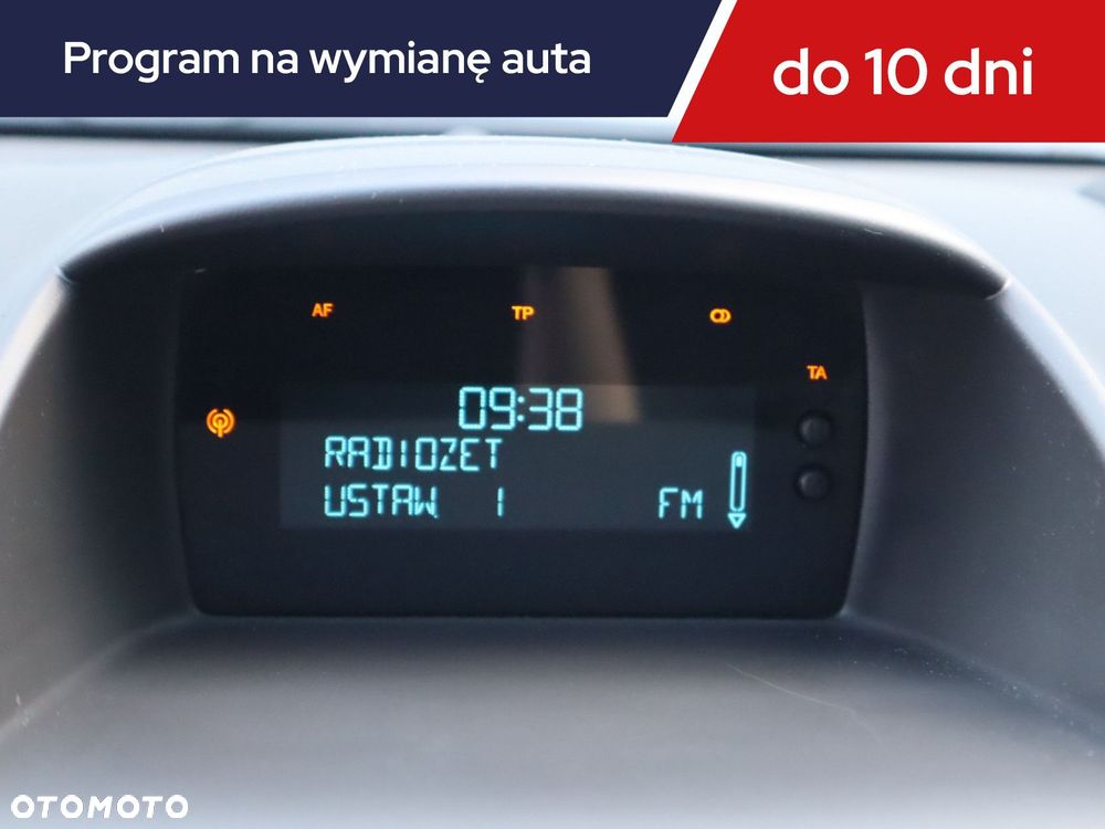 Ford Fiesta - 14