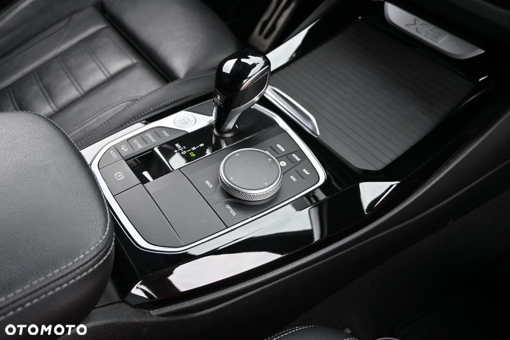 BMW X3 xDrive20d M Sport Edition - 15