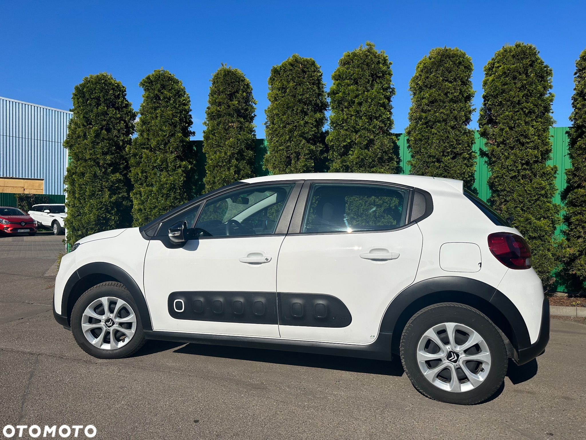 Citroën C3 1.2 PureTech Feel - 15