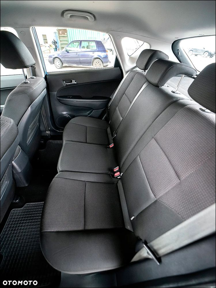 Hyundai i30 - 33