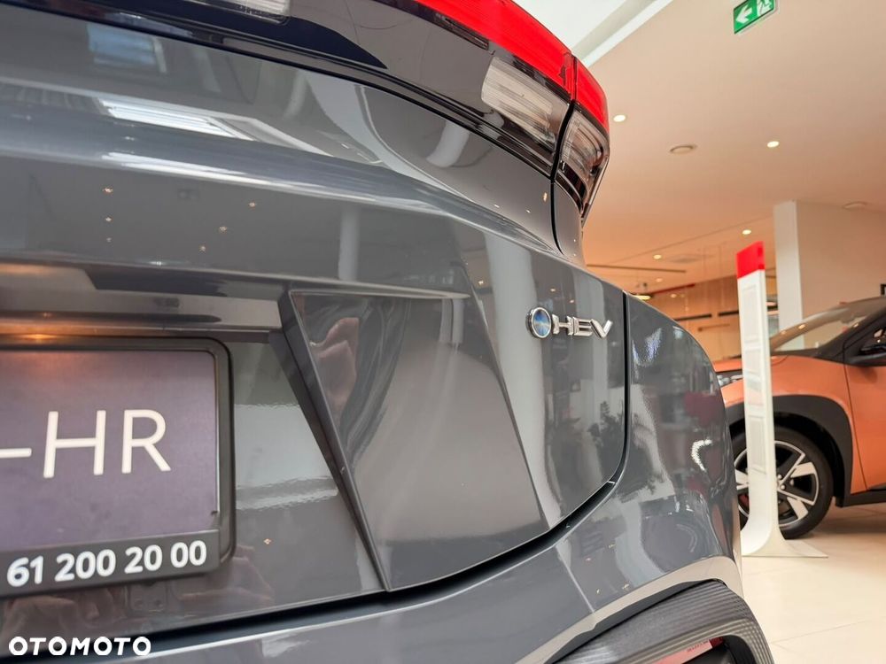 Toyota C-HR 1.8 Hybrid Style - 28