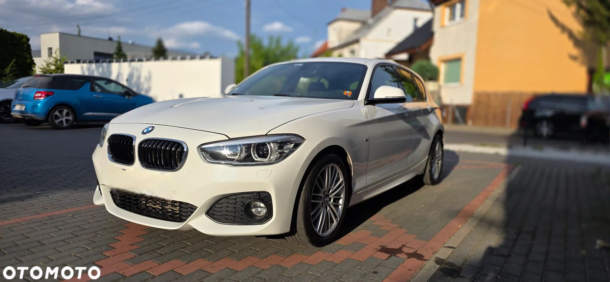 BMW Seria 1 - 1