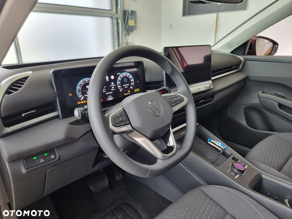Volkswagen T-Roc 1.5 eTSI Life DSG - 9