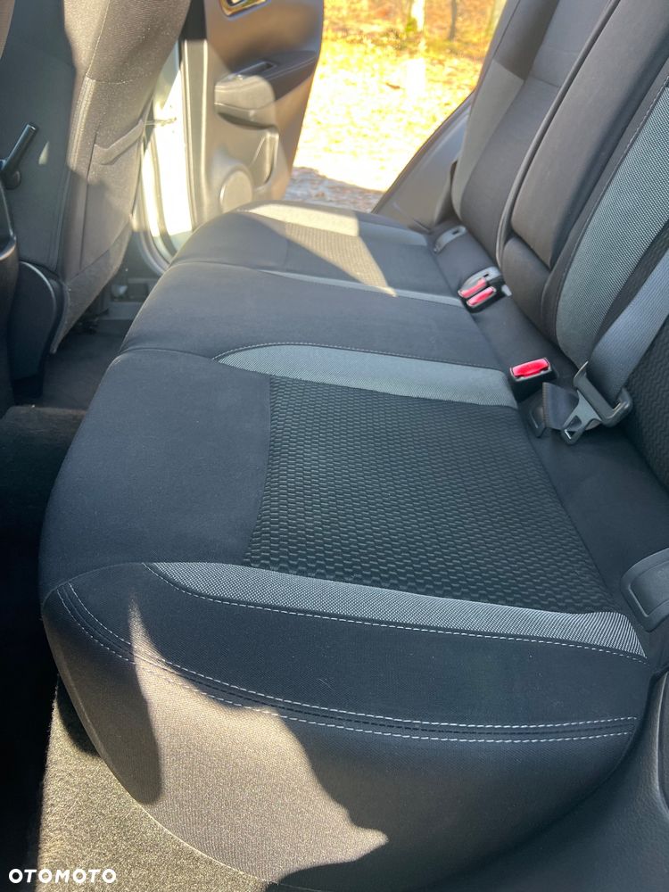 Nissan Qashqai - 29