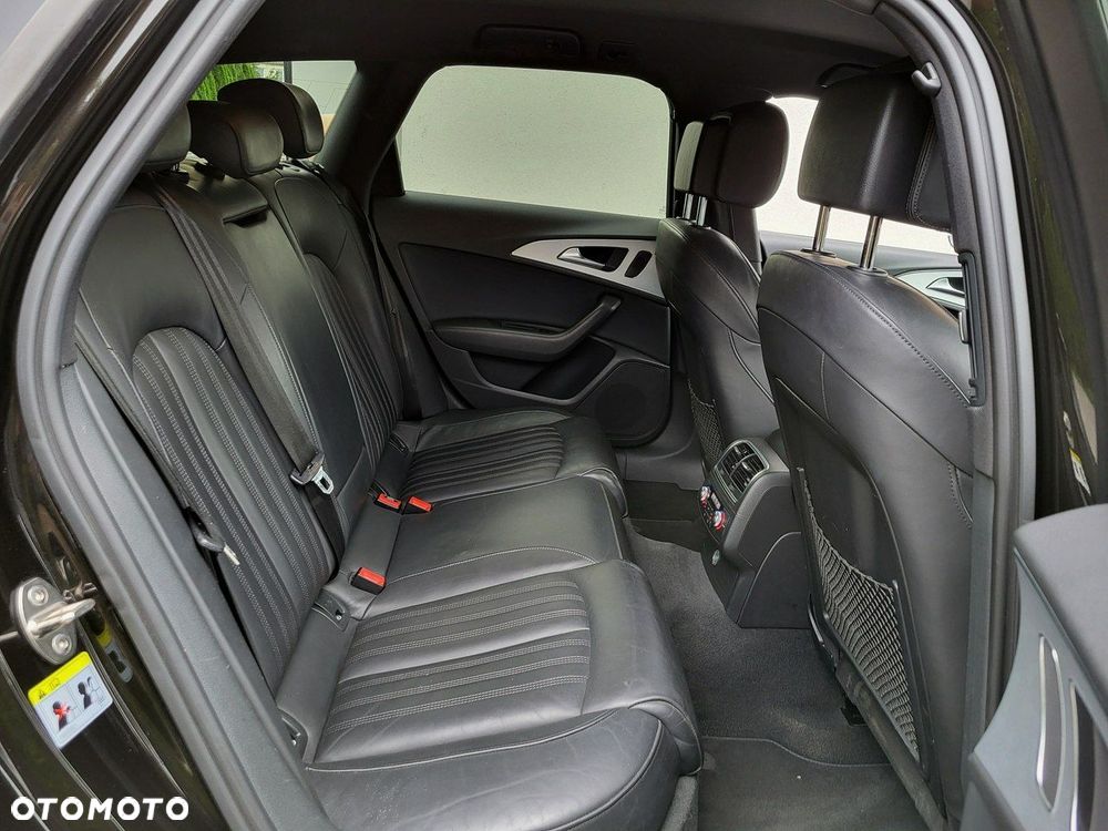 Audi A6 - 15