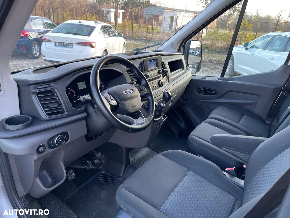 Ford Transit - 5