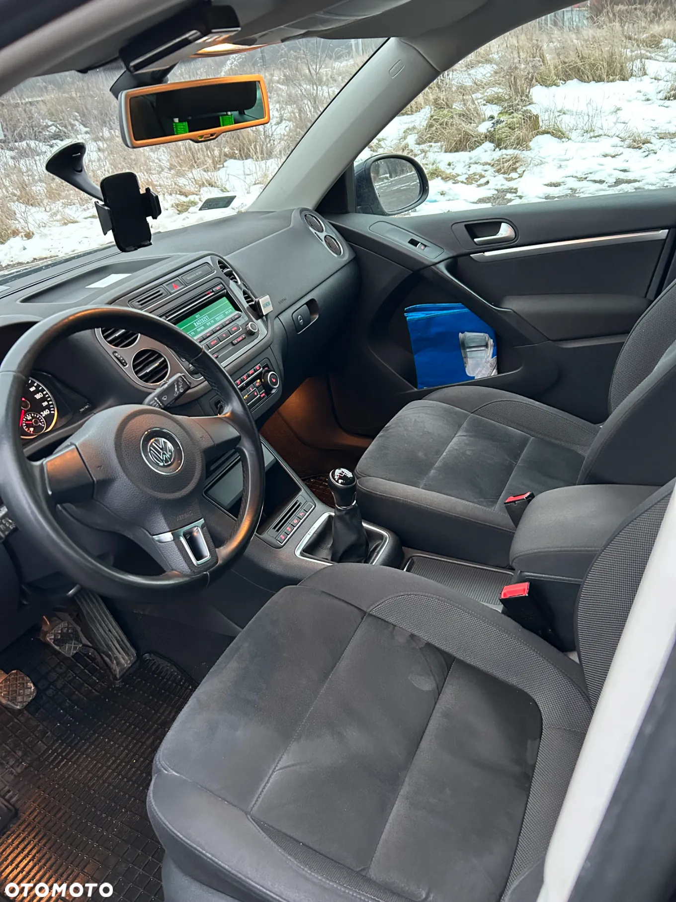 Volkswagen Tiguan 2.0 TDI 4Mot Sport&Style - 21