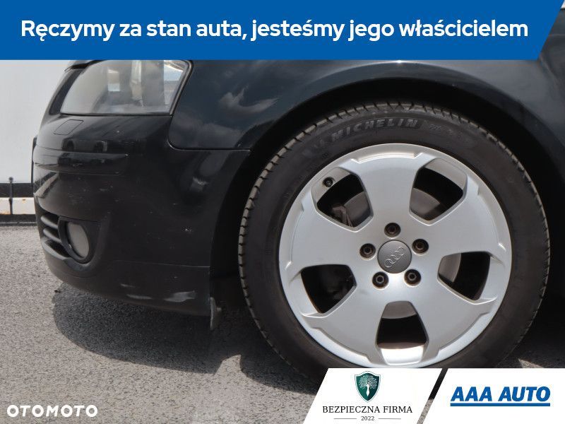 Audi A3 Sportback - 17
