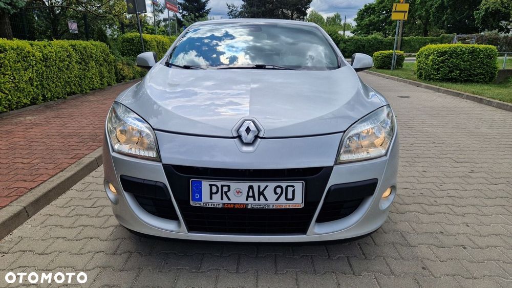 Renault Megane 1.6 16V Dynamique - 2
