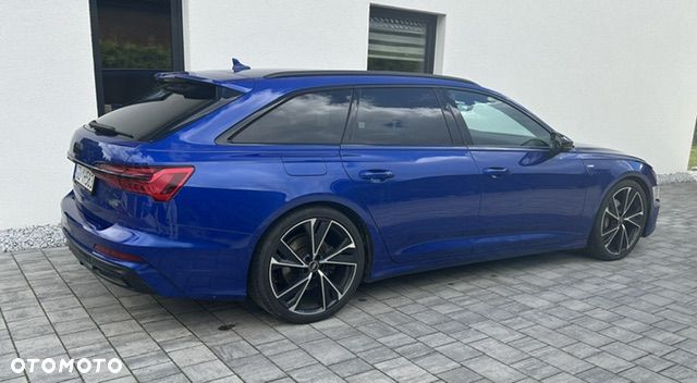 Audi A6 Avant - 2