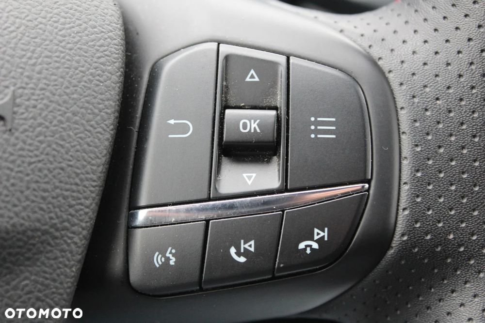 Ford Kuga 2.5 Duratec PHEV VIGNALE - 20