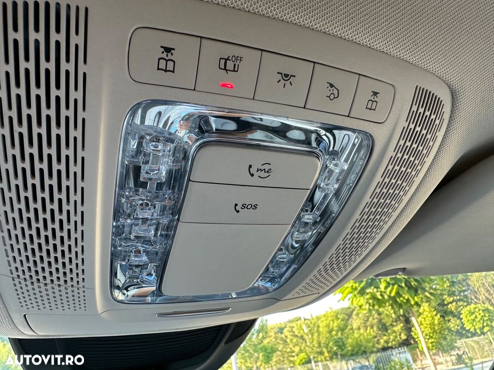 Mercedes-Benz GLE 300 d 4MATIC - 12