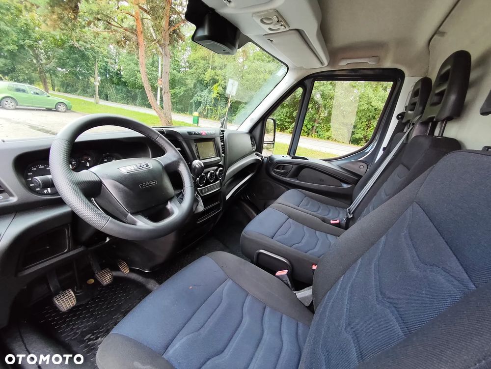 Iveco Daily - 16