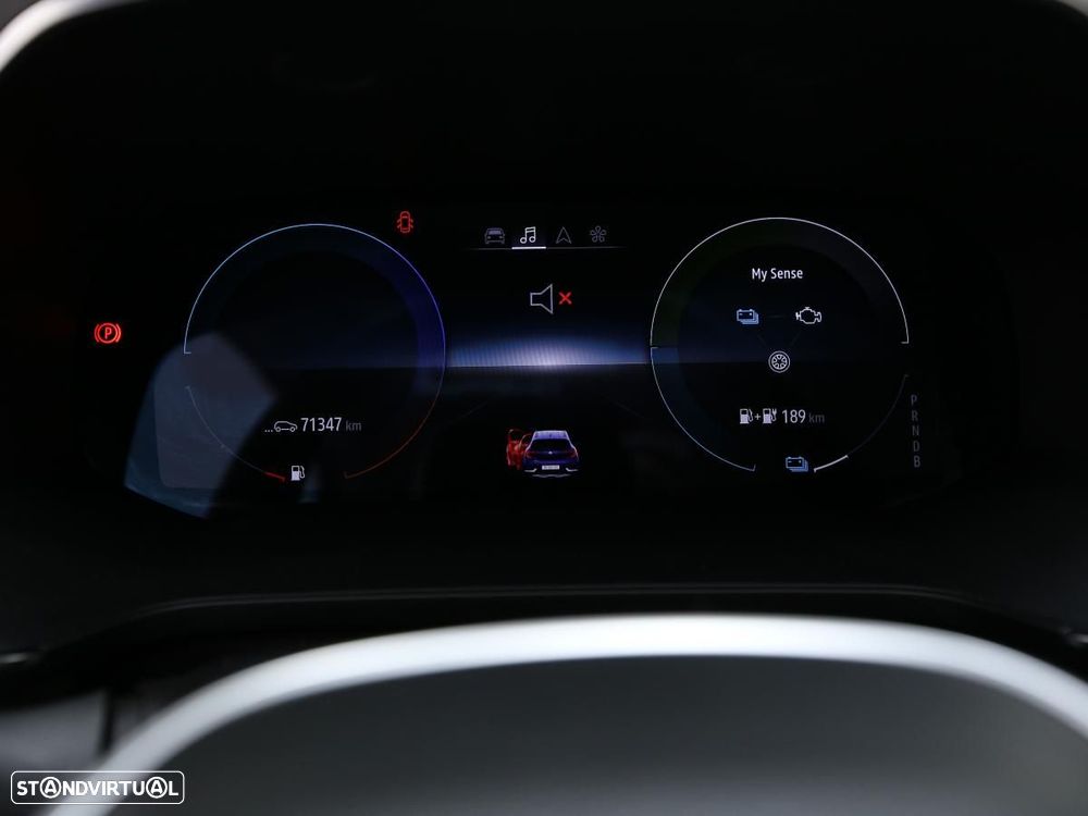 Renault Captur 1.6 E-Tech Plug-In Intens - 18