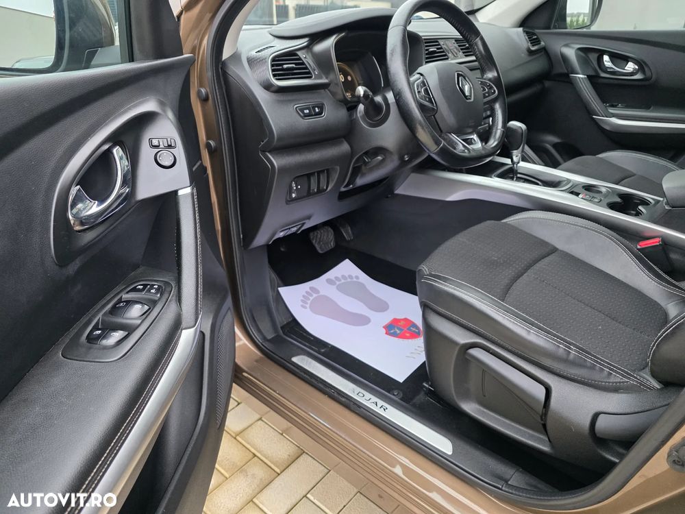 Renault Kadjar 1.5 DCI EDC Intens - 10