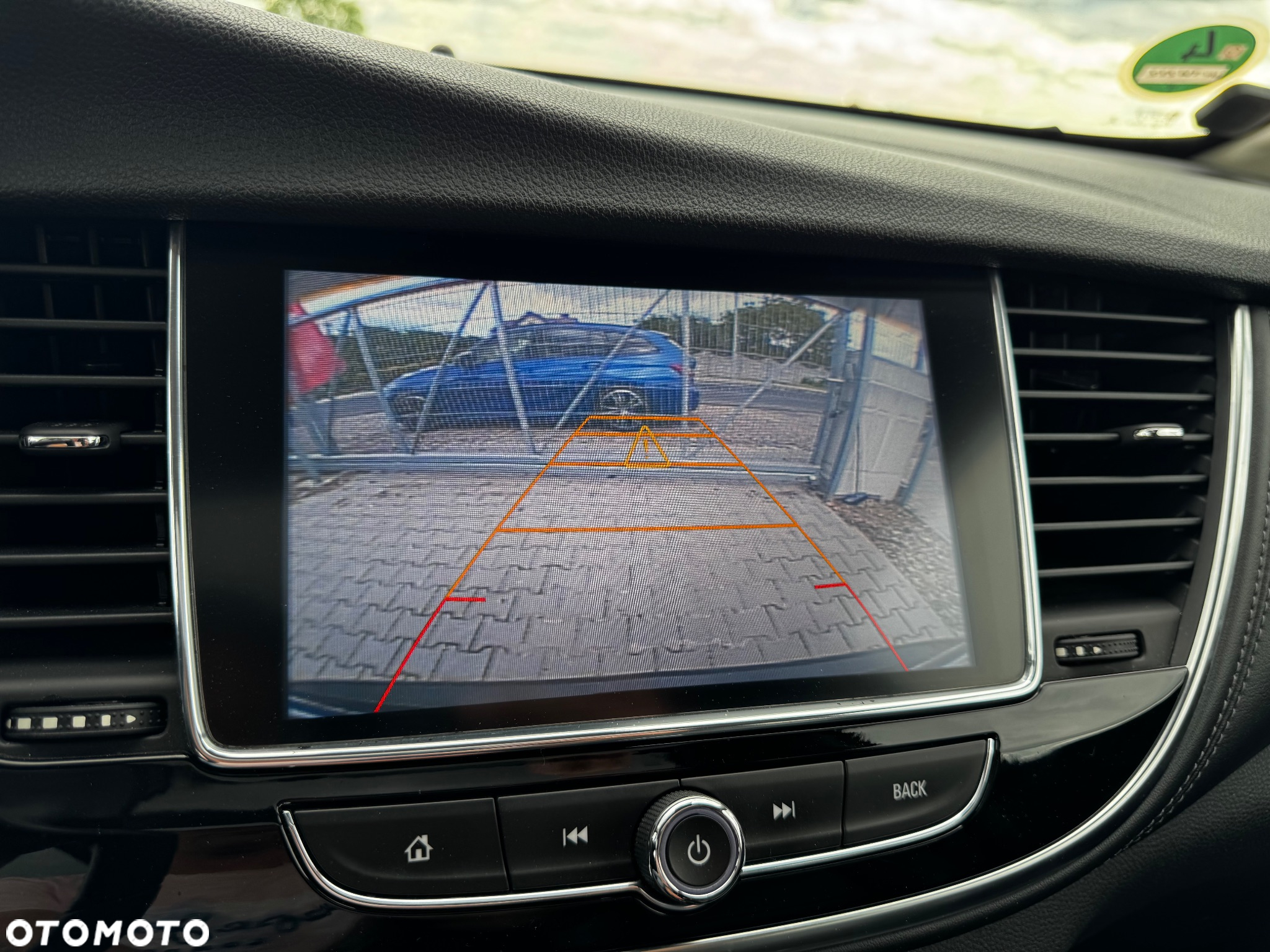 Opel Mokka 1.4 T Cosmo S&S - 29