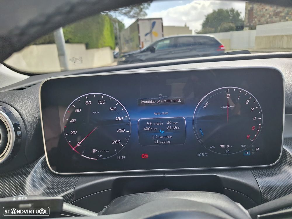 Mercedes-Benz C 300 - 26