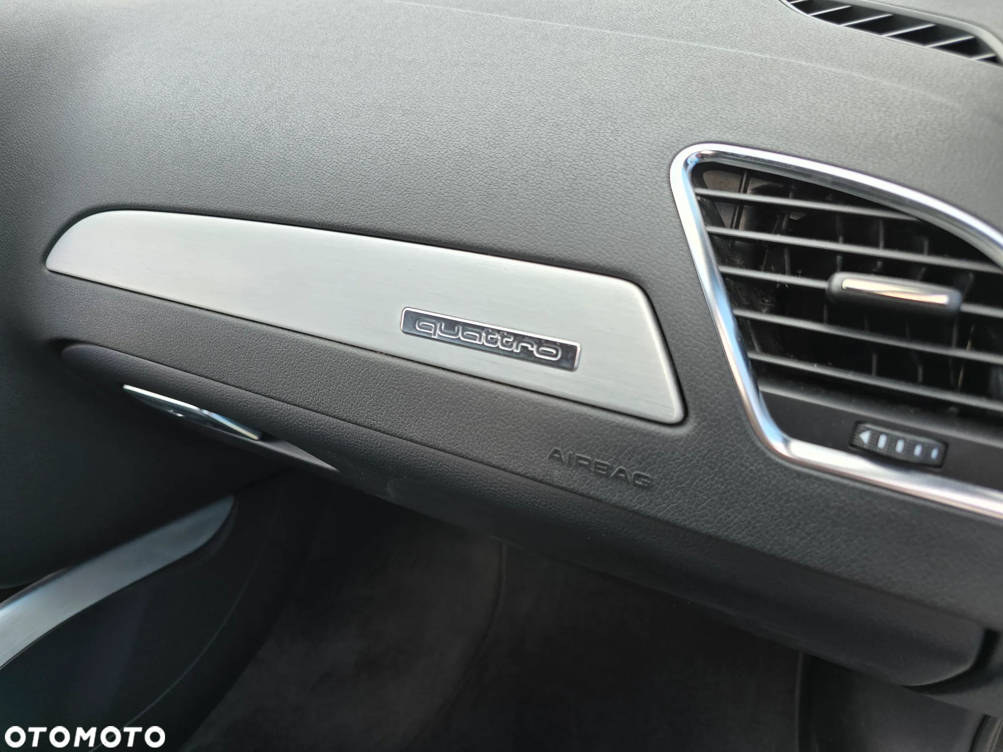 Audi A4 Avant 2.0 TDI DPF quattro S line Sportpaket (plus) - 15