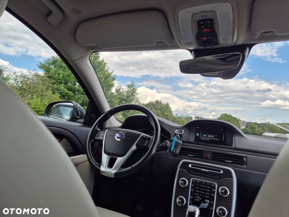 Volvo V70 D4 Drive-E Dynamic Momentum - 10