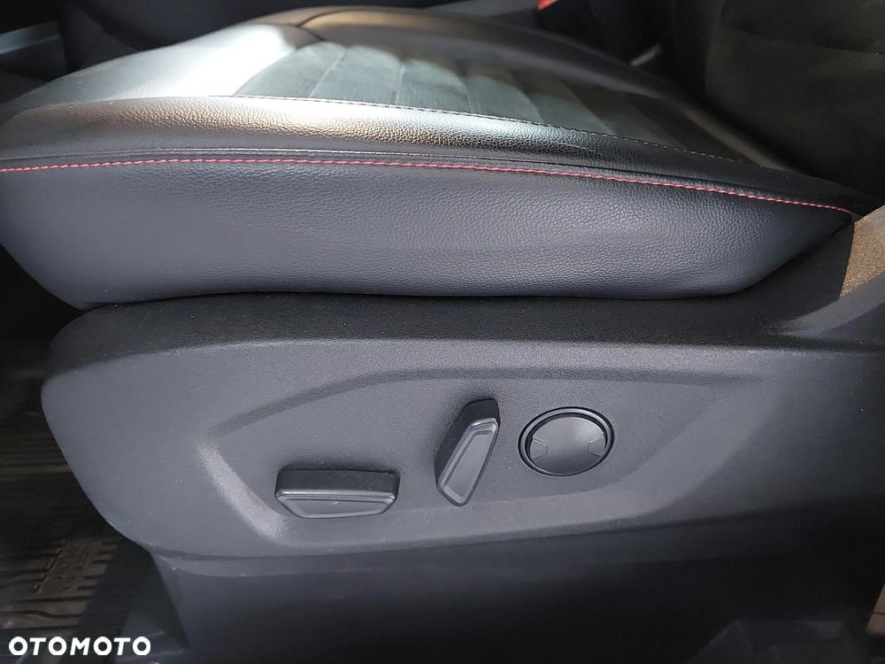 Ford Edge - 19