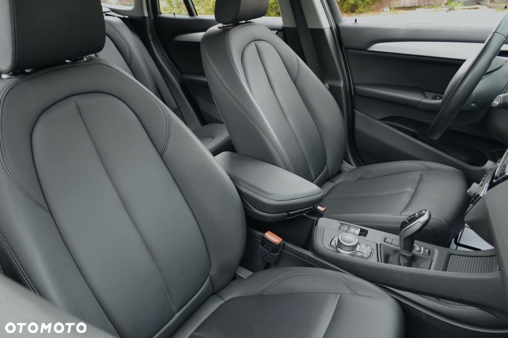 BMW X1 sDrive18d Business Edition - 29