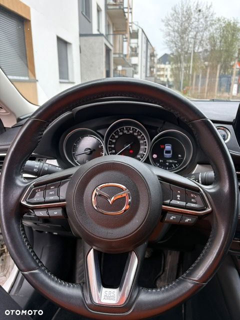 Mazda 6 2.0 SKYMotion - 15