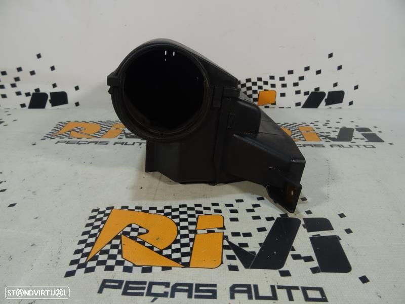 Entrada De Ar Seat Altea (5P1)  1K0805962e / 1K0 805 962 E - 2