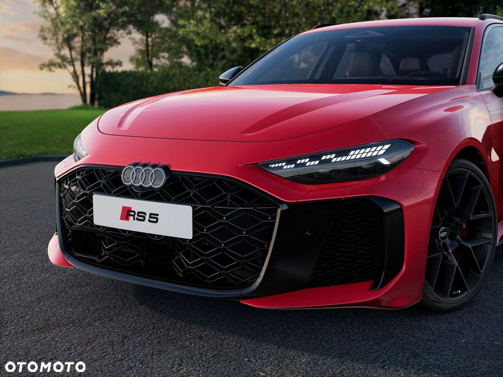 Audi RS5 Sportback - 3