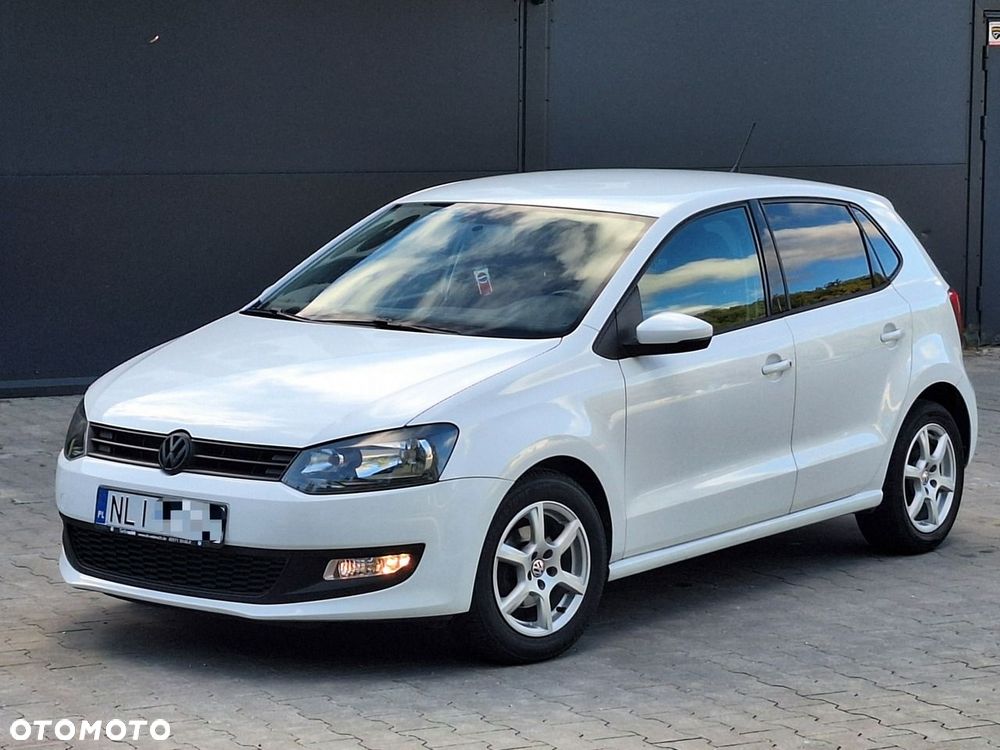 Volkswagen Polo - 3