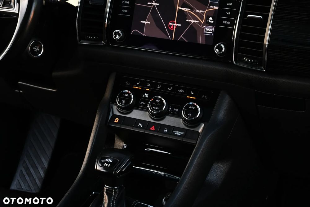 Skoda Kodiaq 2.0 TDI 4x4 DSG Style - 28