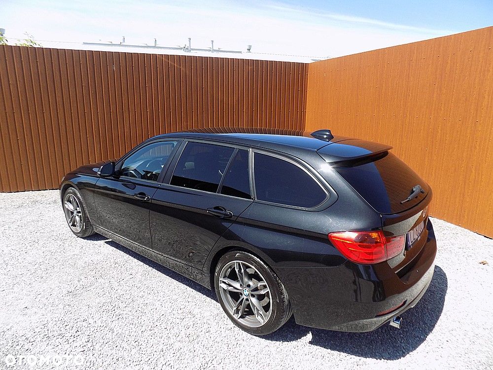 BMW Seria 3 320d Modern Line - 3