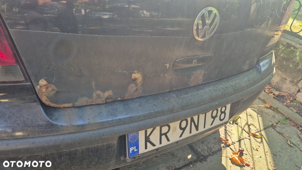 Volkswagen Polo 1.2 12V Comfortline - 7