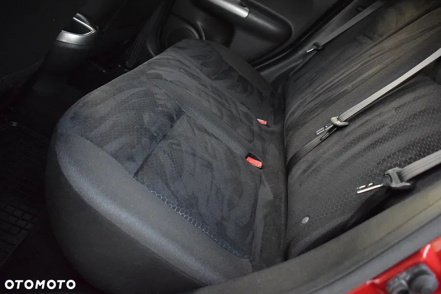 Nissan Juke 1.6 Tekna - 9