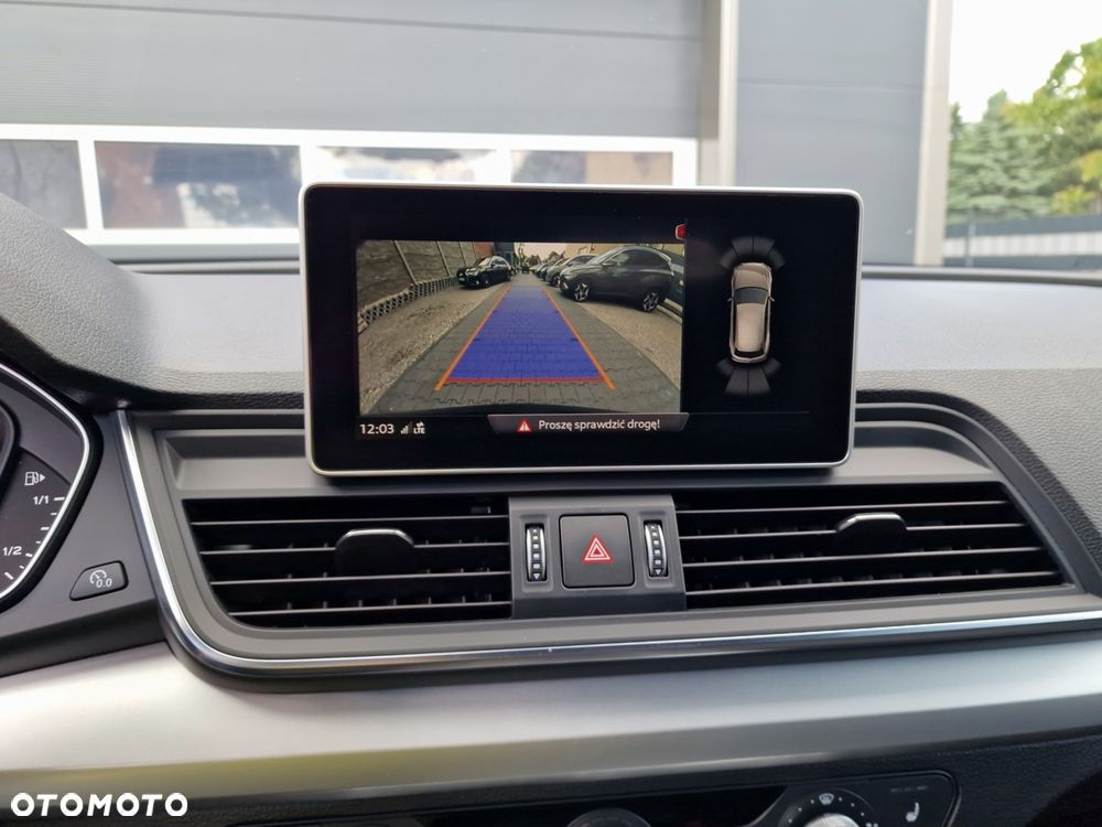 Audi Q5 35 TDI S tronic design - 29