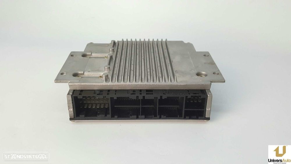 CENTRALINA DO MOTOR UCE MERCEDES CLASE CLK (W208) COUPE 320 (208.365) - 6