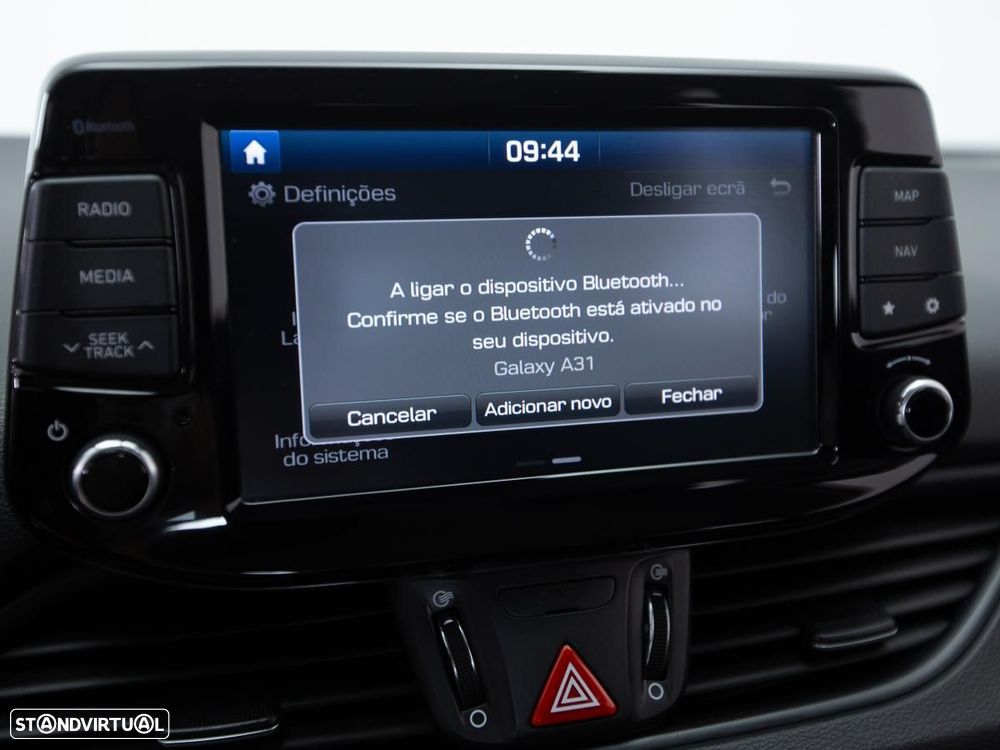 Hyundai i30 SW - 23