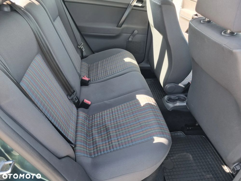 Volkswagen Polo 1.4 TDI Q-Line - 15