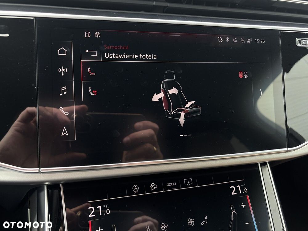 Audi Q7 - 32