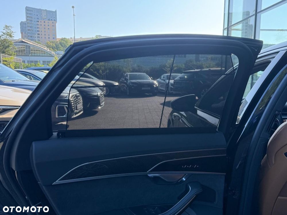 Audi S8 TFSI mHEV Quattro Tiptr - 25