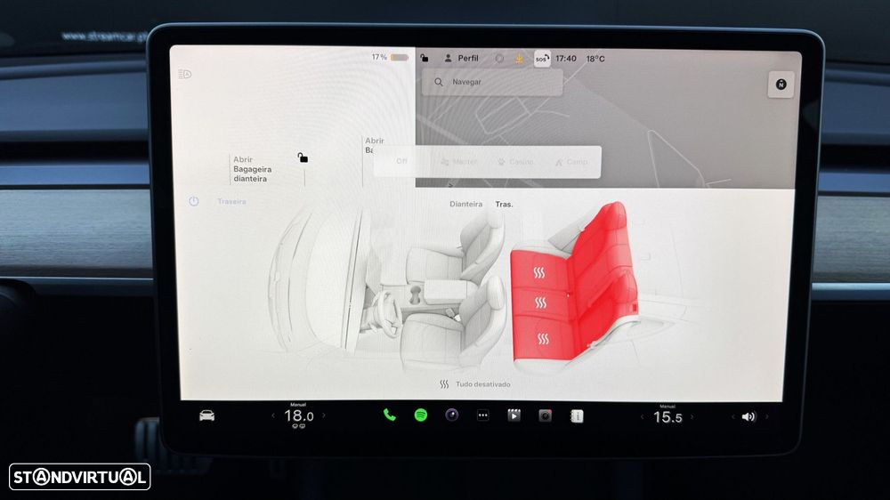 Tesla Model 3 Performance Dual Motor AWD - 24