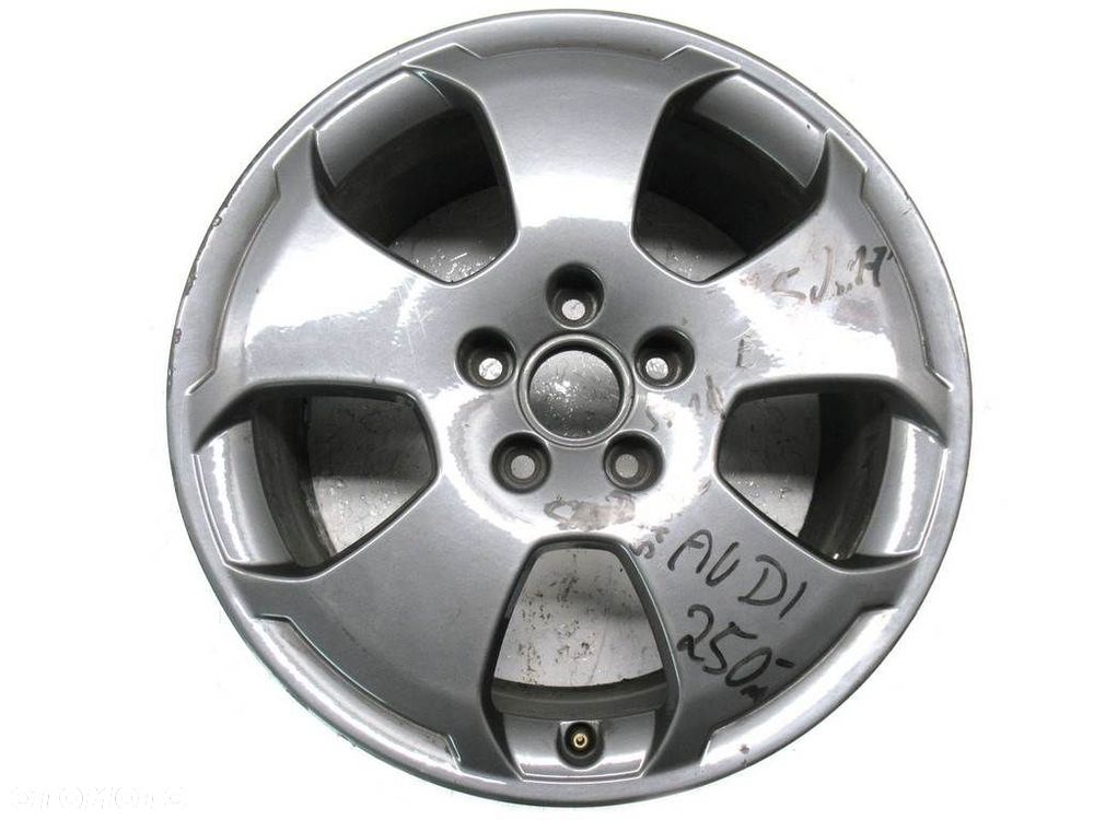 FELGA ALUMINIOWA 17  AUDI A6 C5 (4B2) 1997 - 2005 - 1