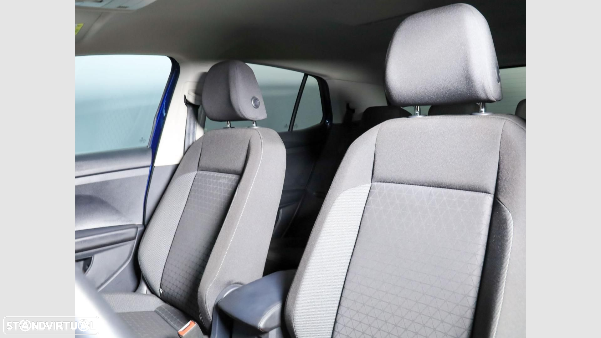 VW T-Cross 1.0 TSI Life - 11